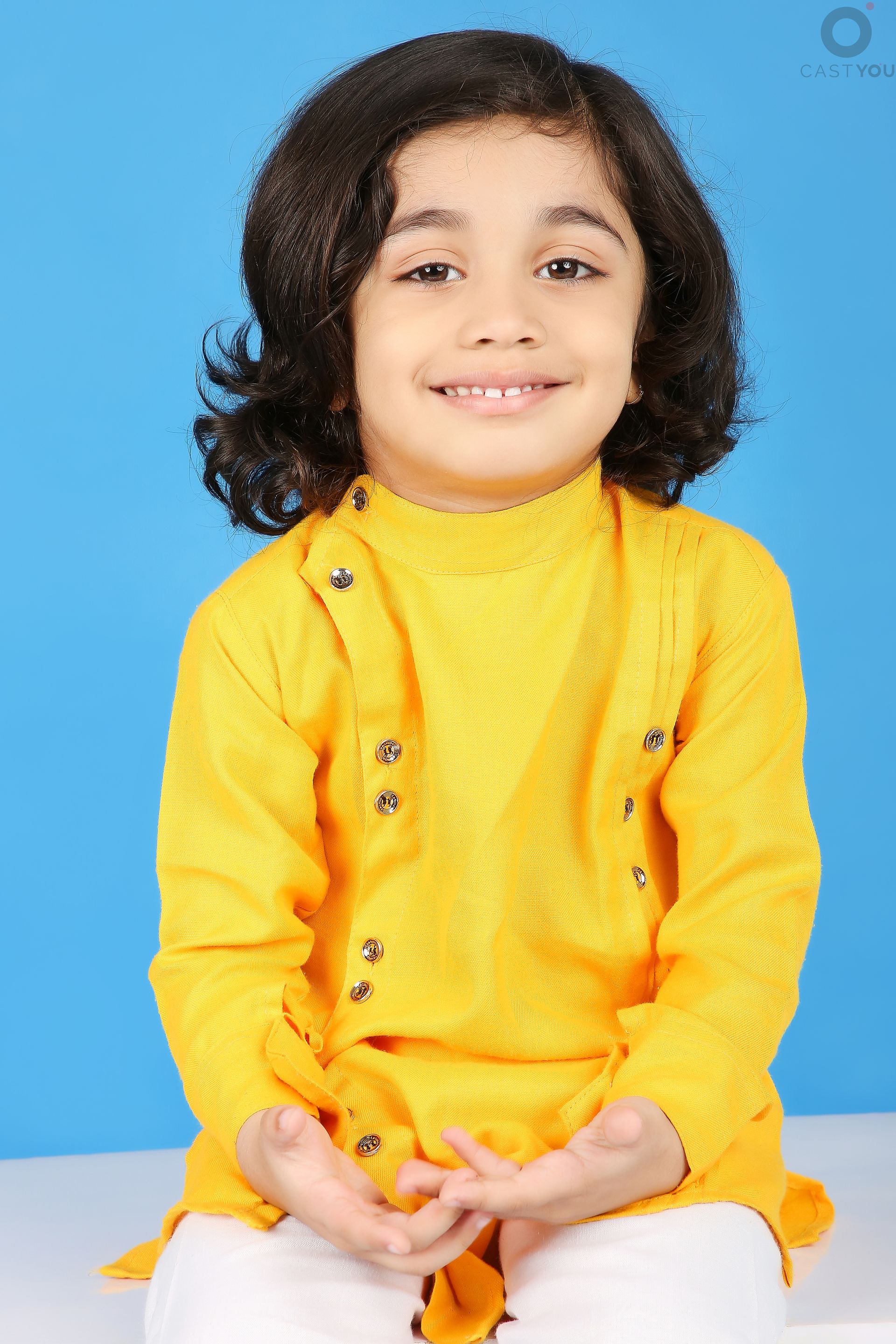 Yuvaan Rekhi Yuvaan Saini - CastYou
