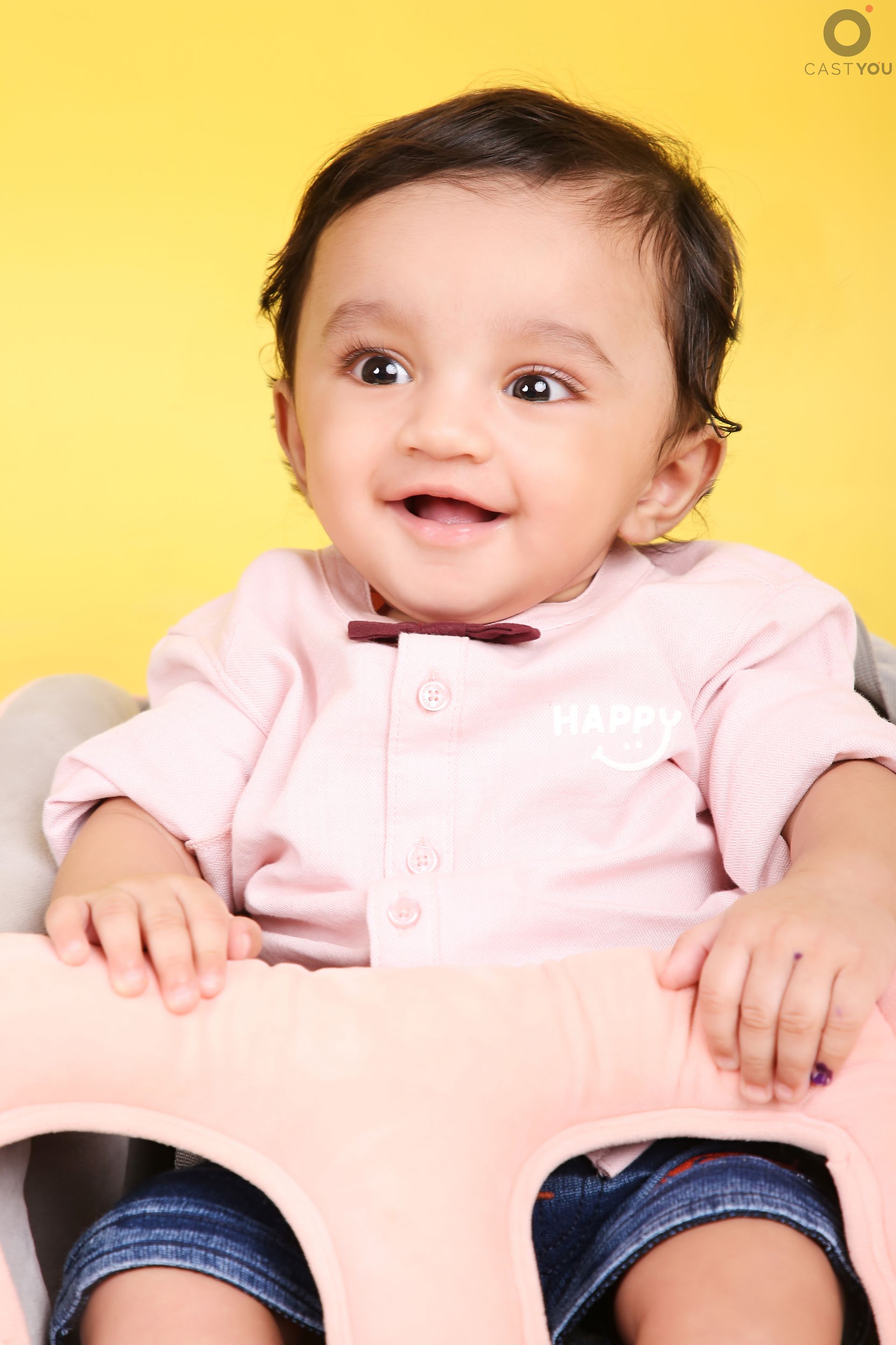 Praansh Praansh Kadam - CastYou
