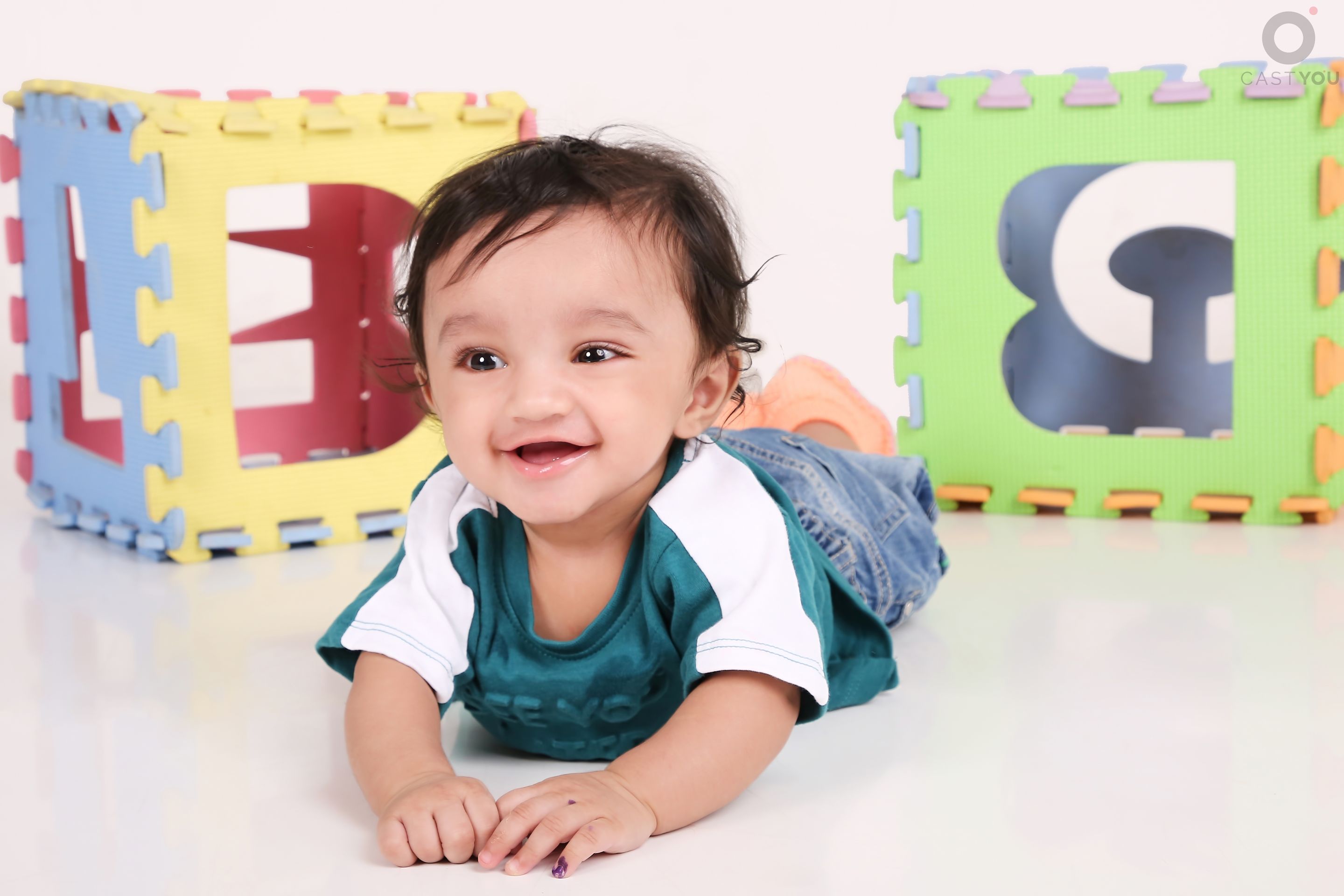 Praansh Praansh Kadam - CastYou