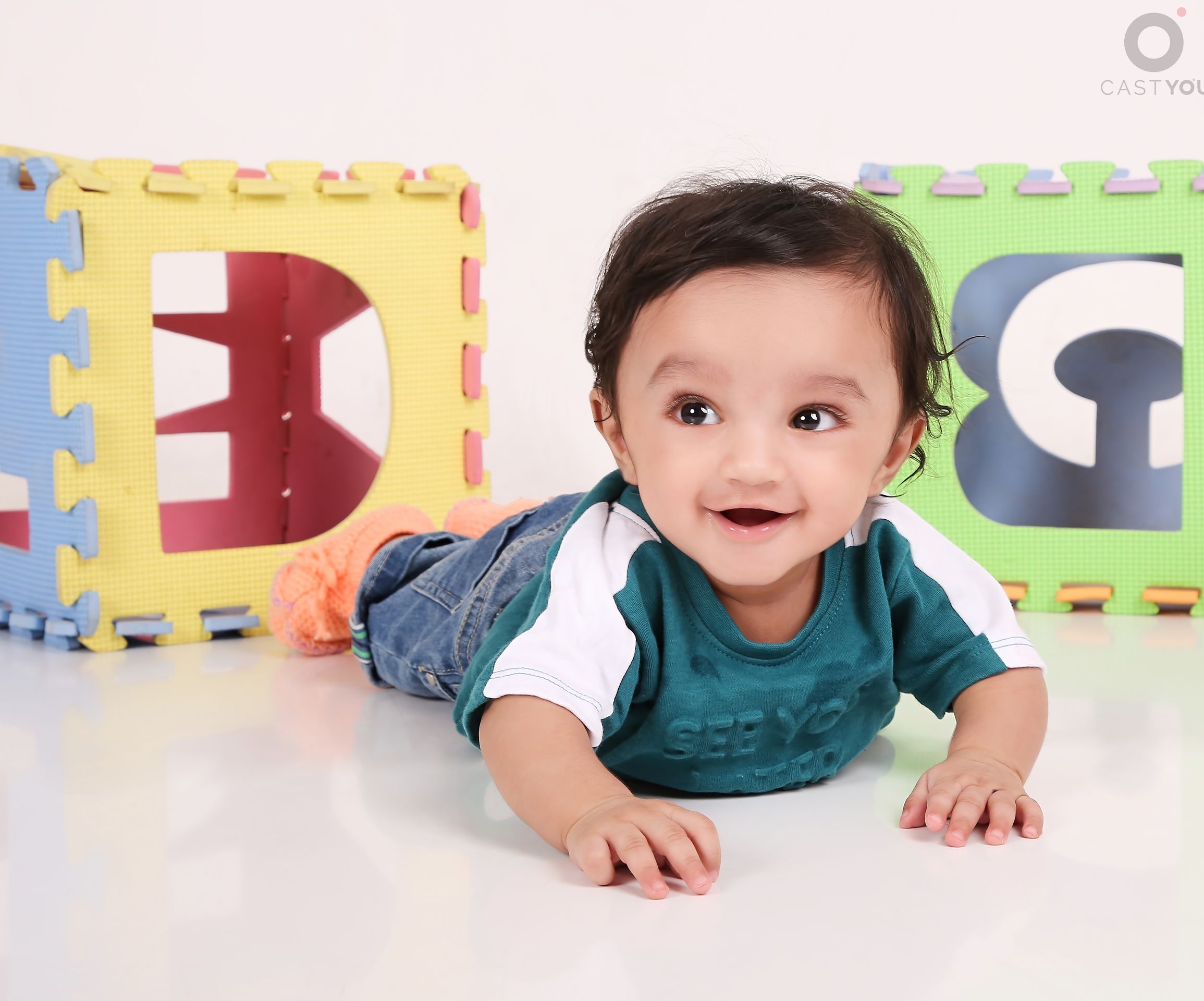 Praansh Praansh Kadam - CastYou