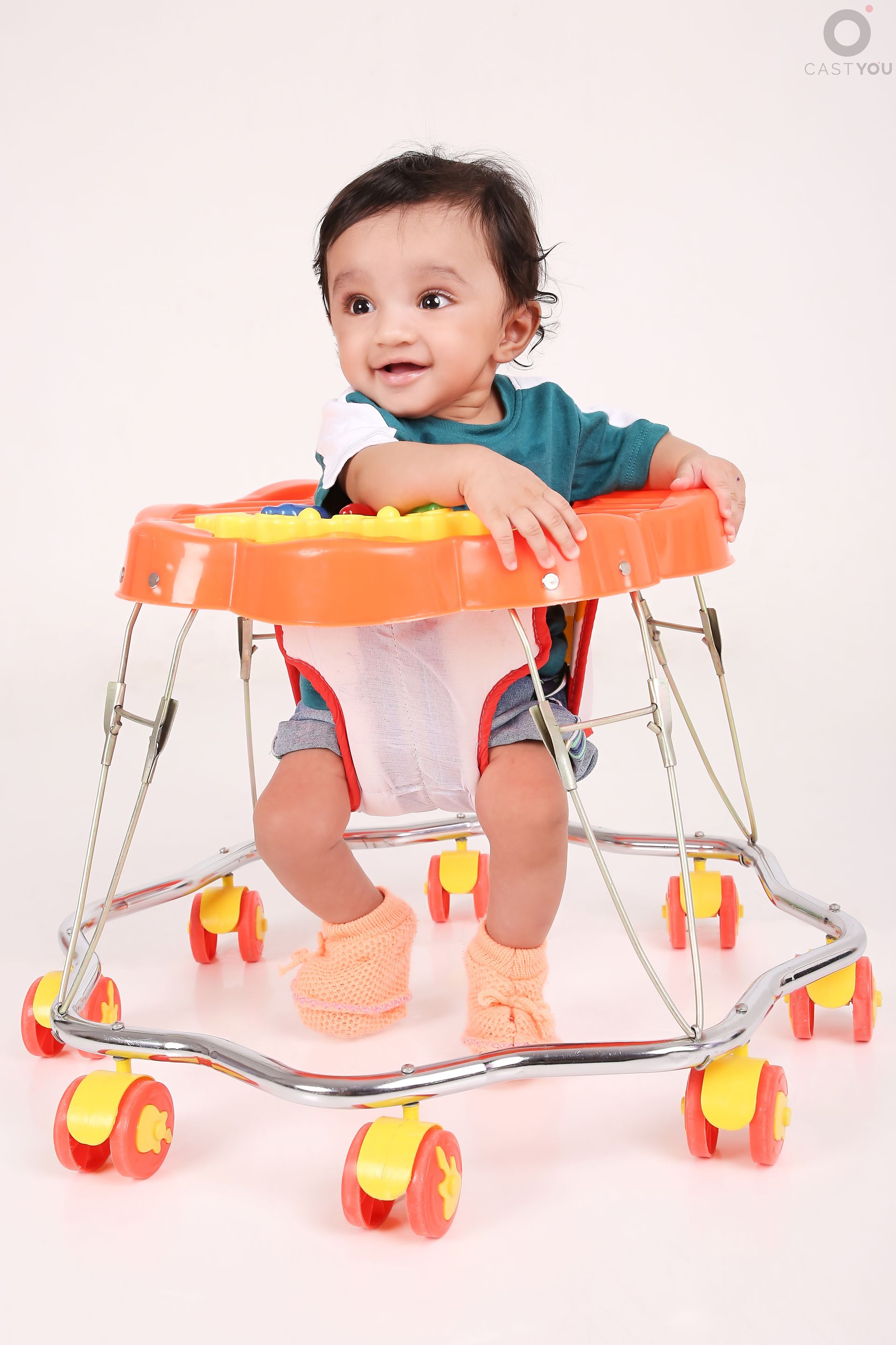 Praansh Praansh Kadam - CastYou