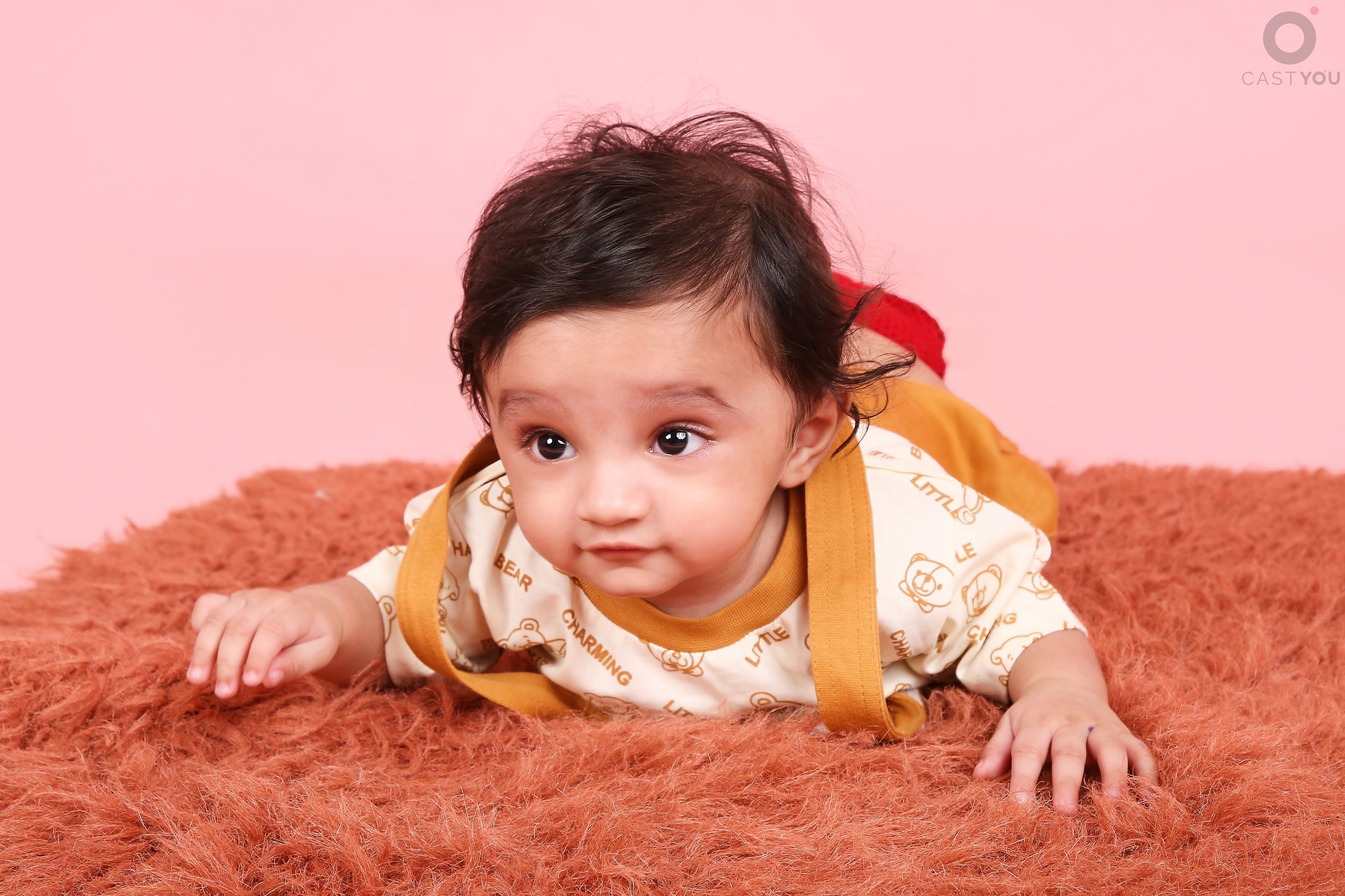Praansh Praansh Kadam - CastYou