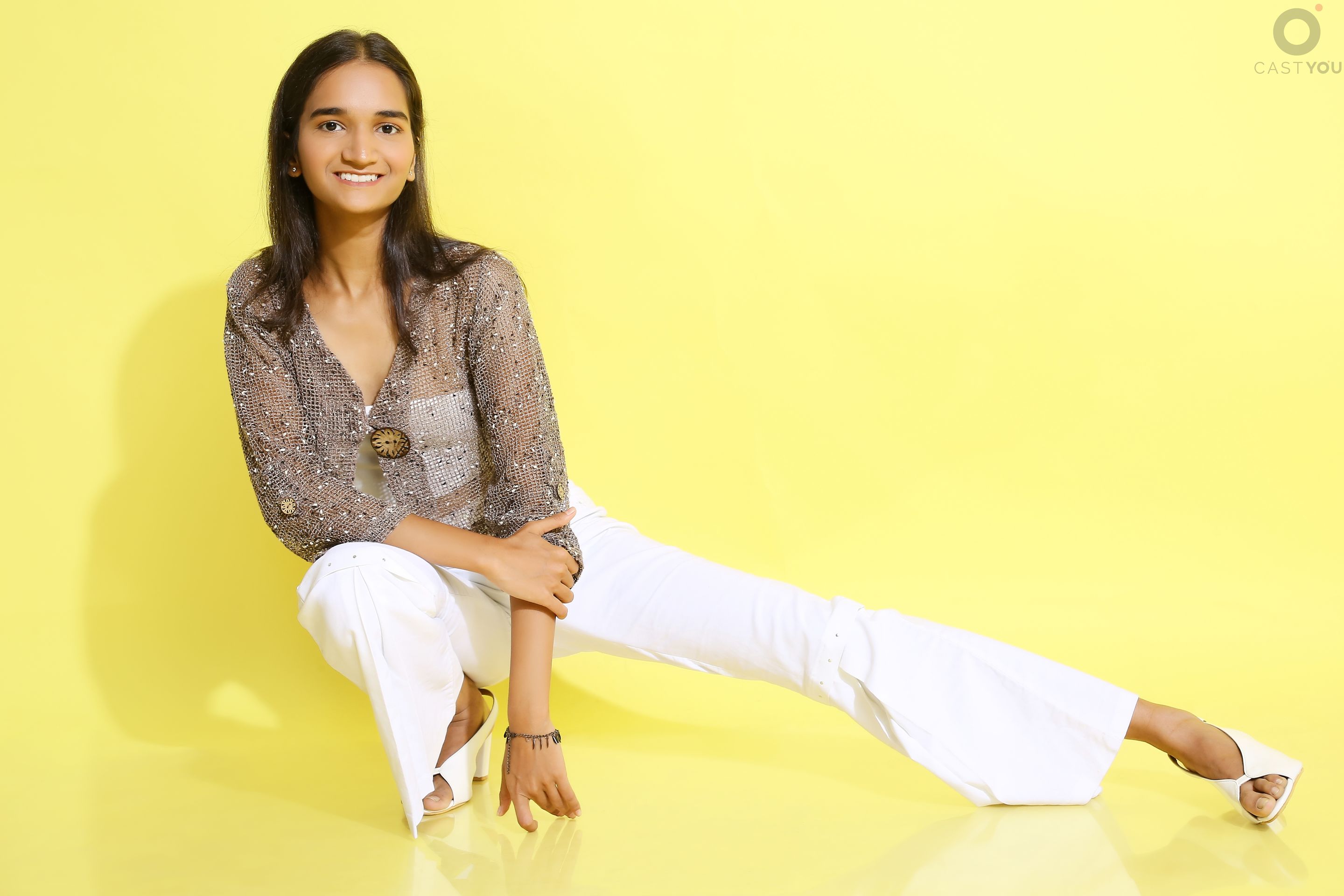 Avnee Chaudhari - CastYou