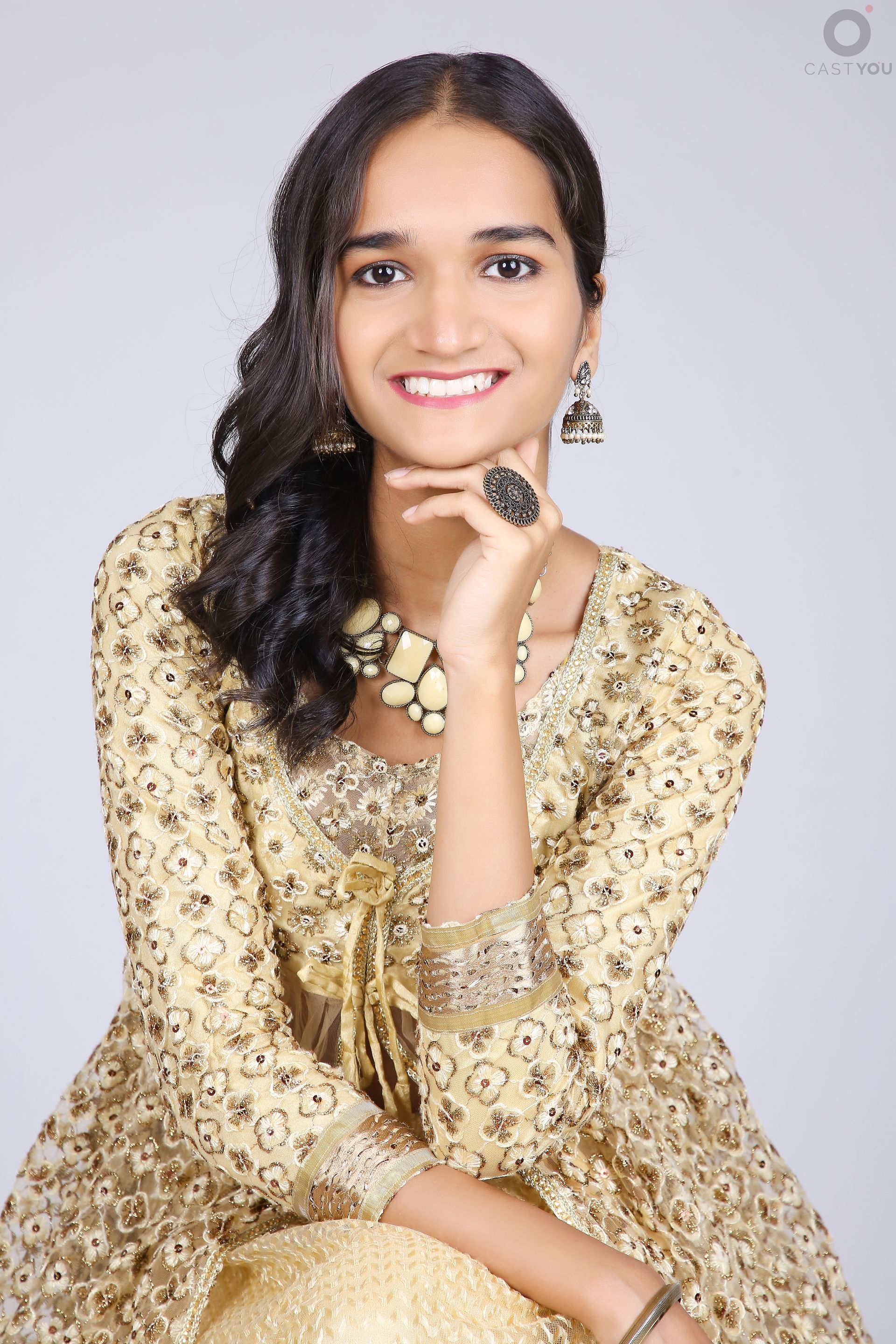 Avnee Chaudhari - CastYou
