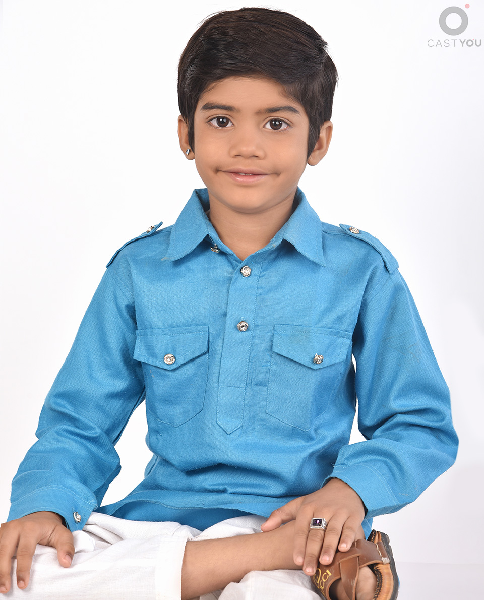 Prince Rathod - CastYou
