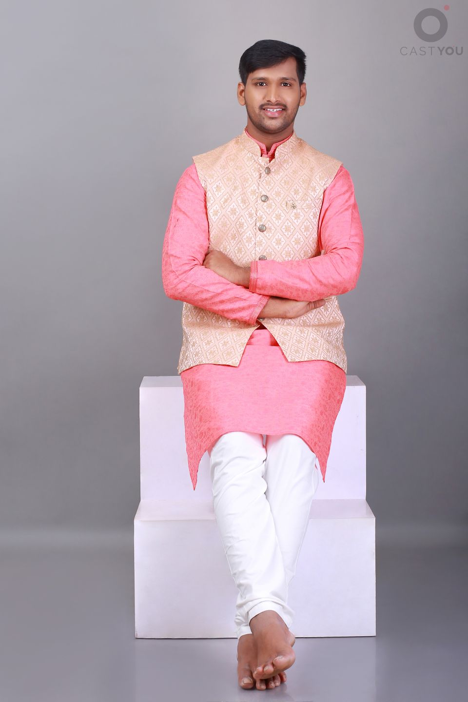 pasupula-mahesh-castyou