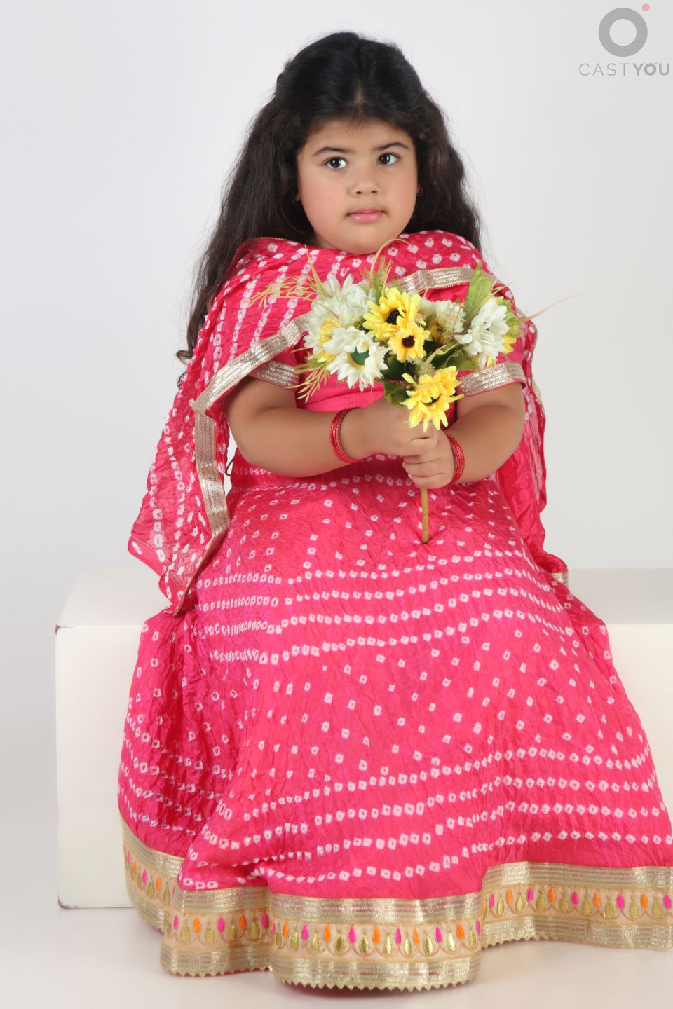 Ojasvini Chaturvedi CastYou