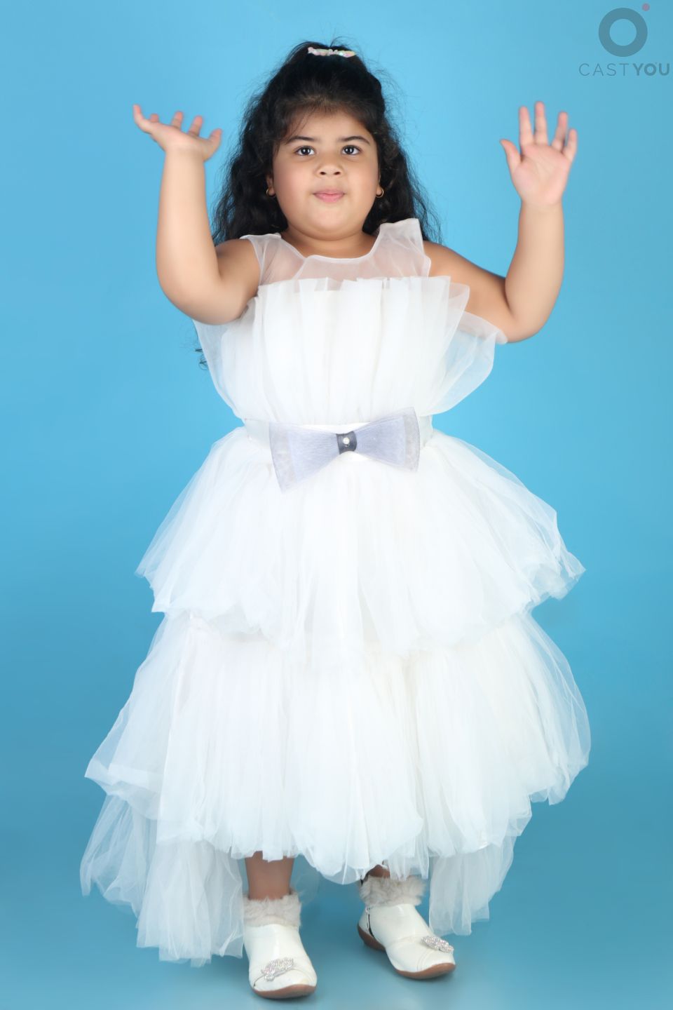 Ojasvini Chaturvedi CastYou