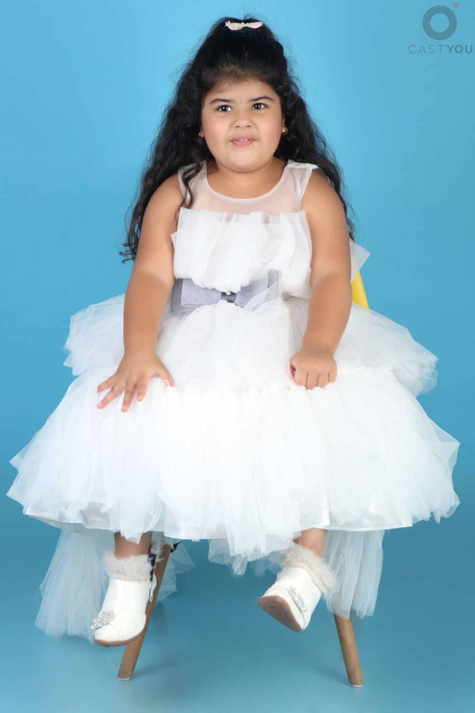 Ojasvini Chaturvedi CastYou