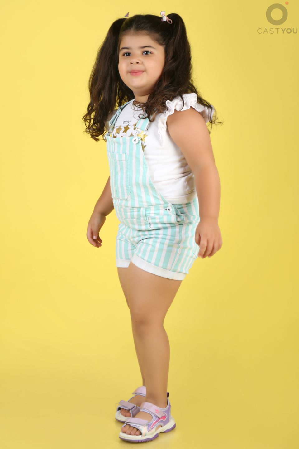 Ojasvini Chaturvedi CastYou