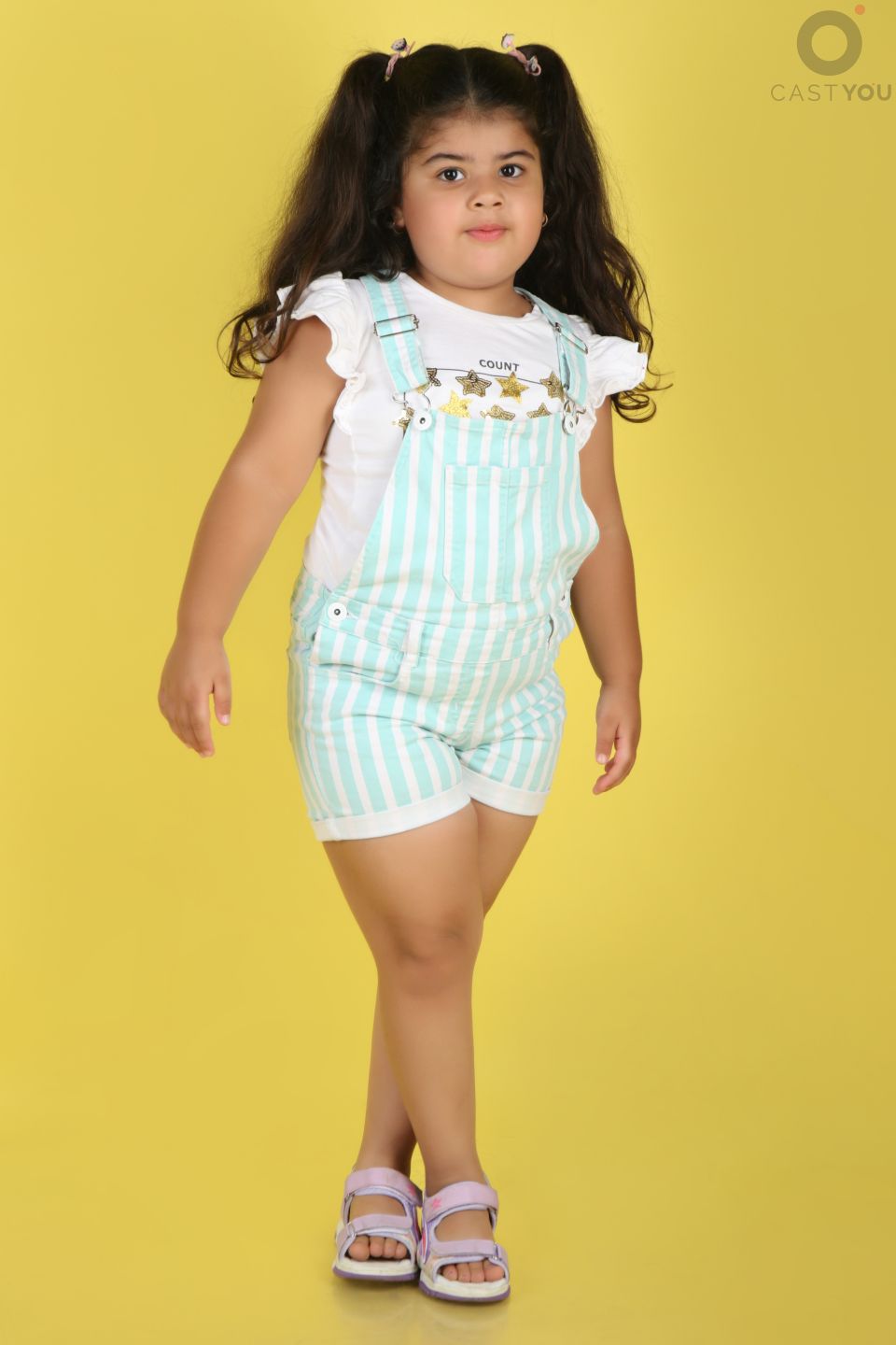 Ojasvini Chaturvedi CastYou