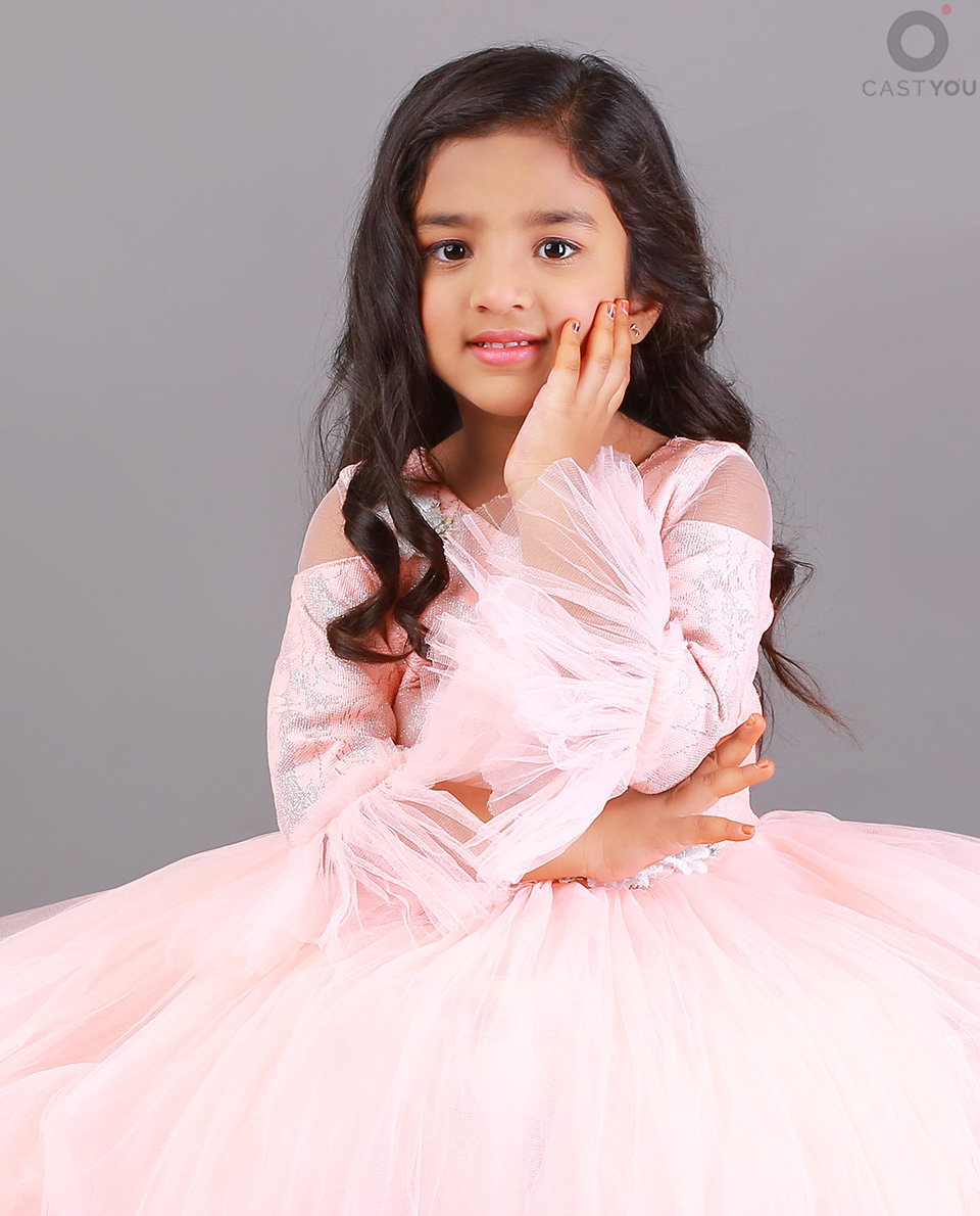 Sai Vaishnavi - CastYou
