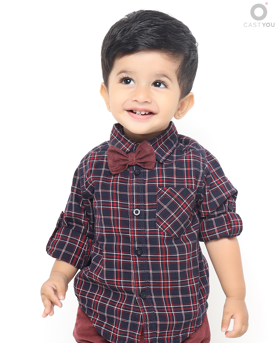 Adi Shankar - CastYou