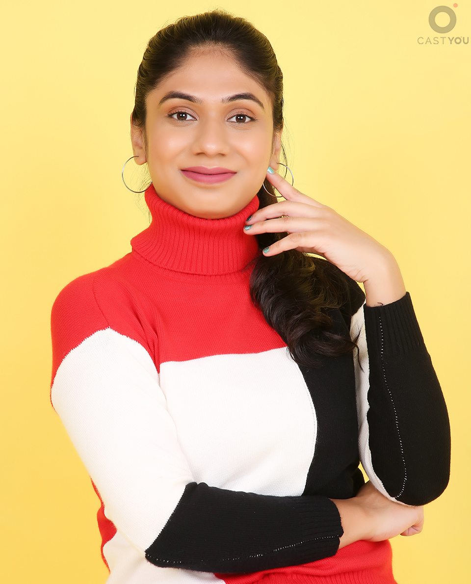 Aishwarya Bhosale - CastYou