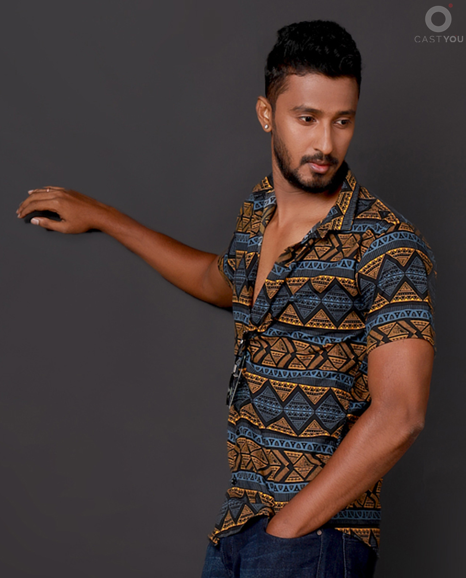 Avinash Samy - CastYou