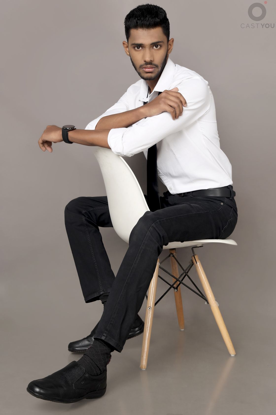 Roshan K - CastYou