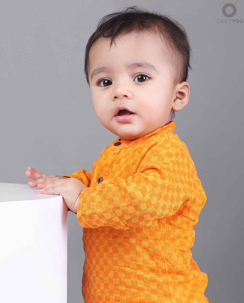 Dhruv - CastYou
