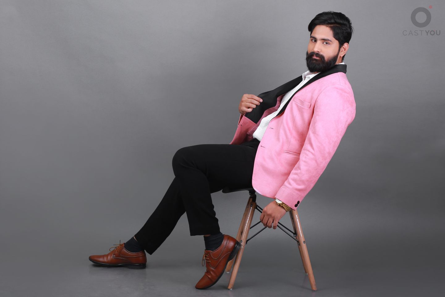 Junaid - CastYou