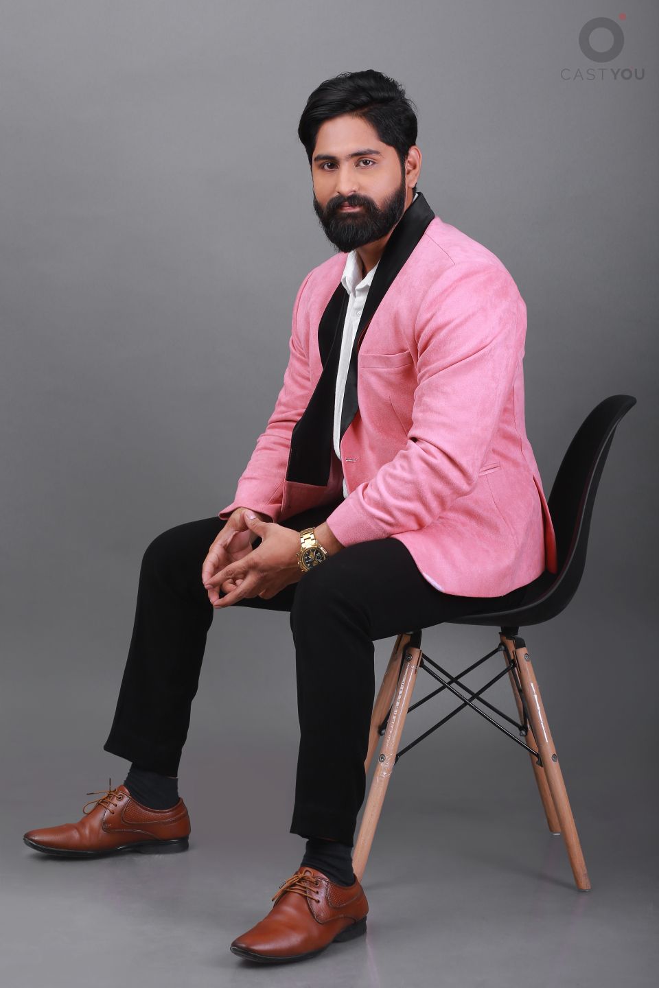 Junaid - CastYou