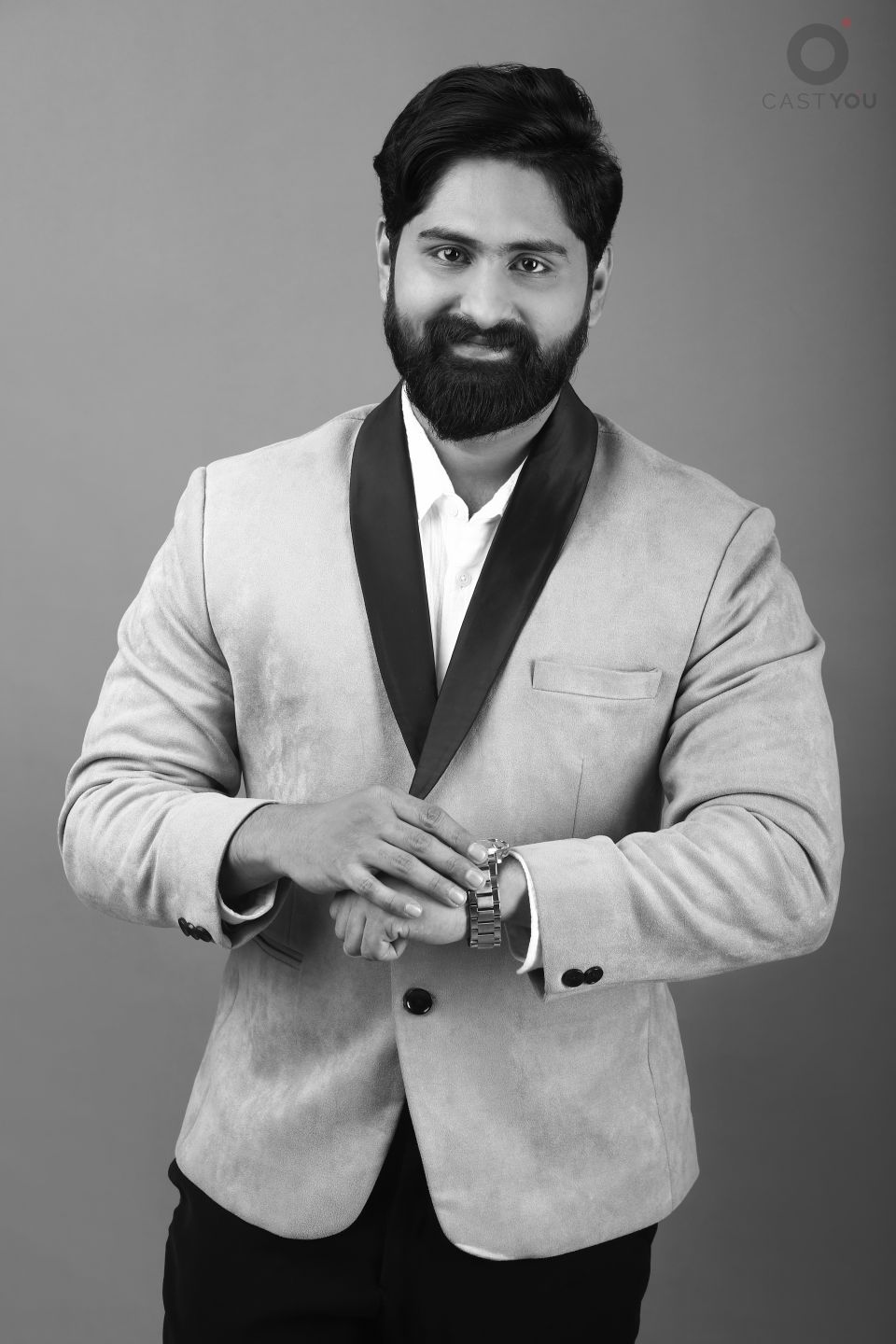 Junaid Rajput Junaid - CastYou