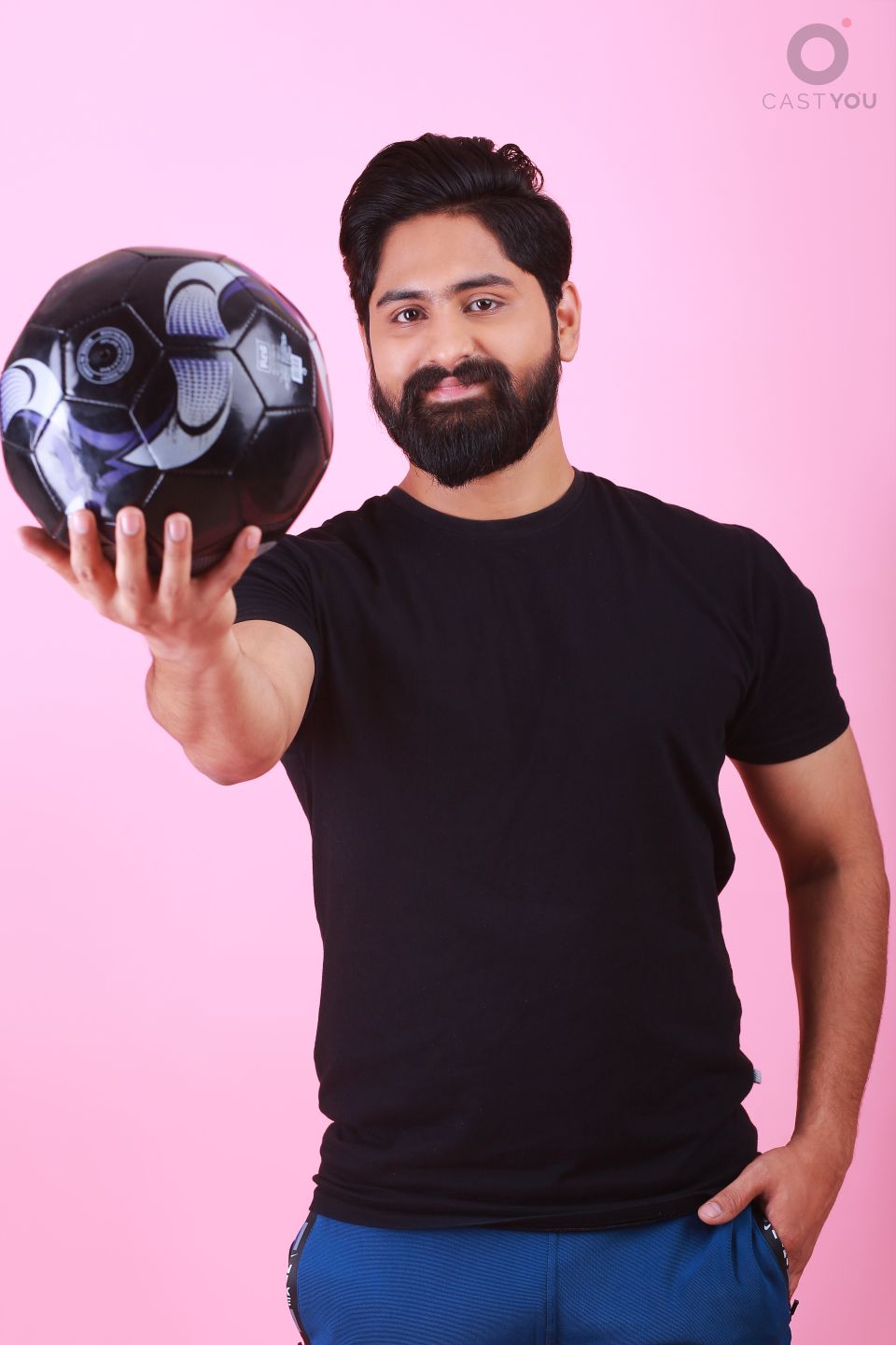 Junaid - CastYou
