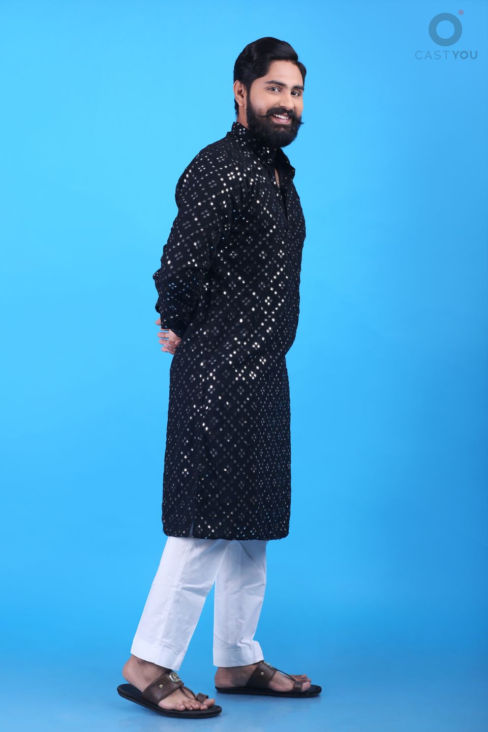 Junaid - CastYou