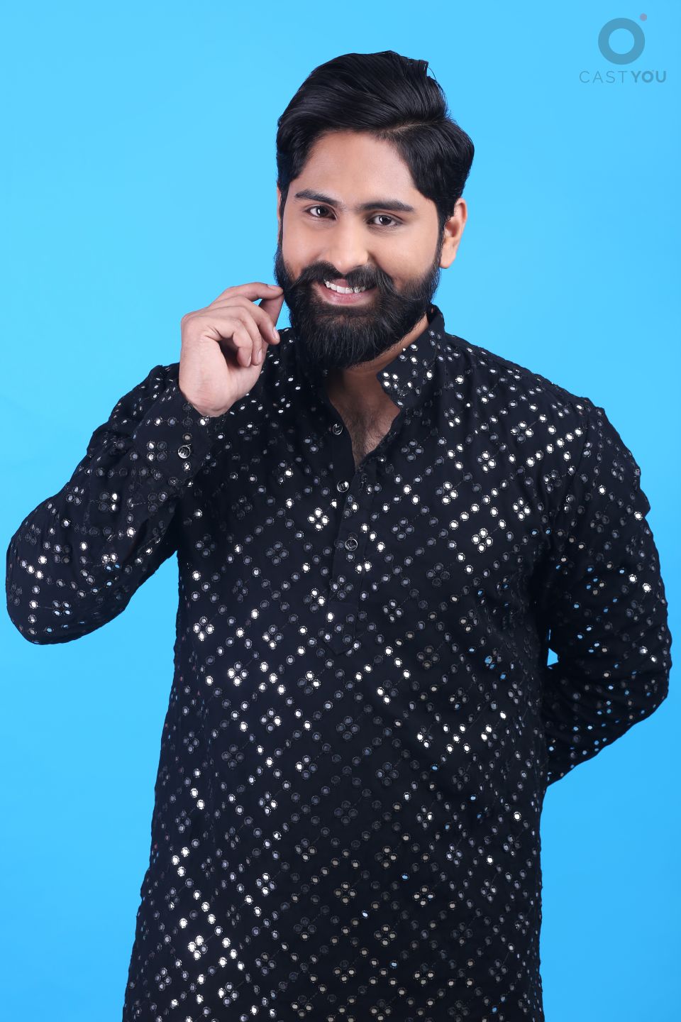 Junaid - CastYou