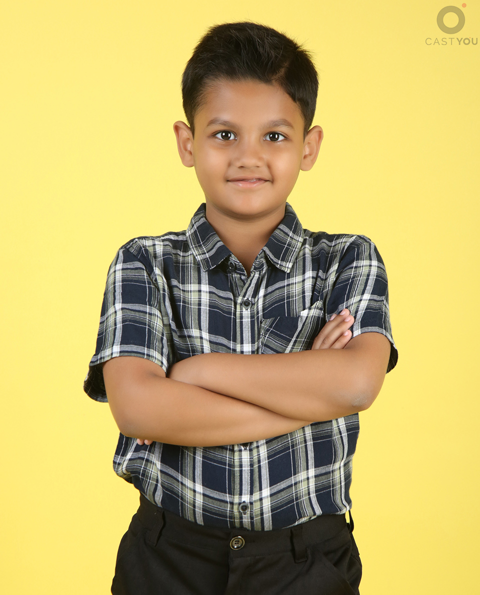 Zeeshan Hamidi - CastYou
