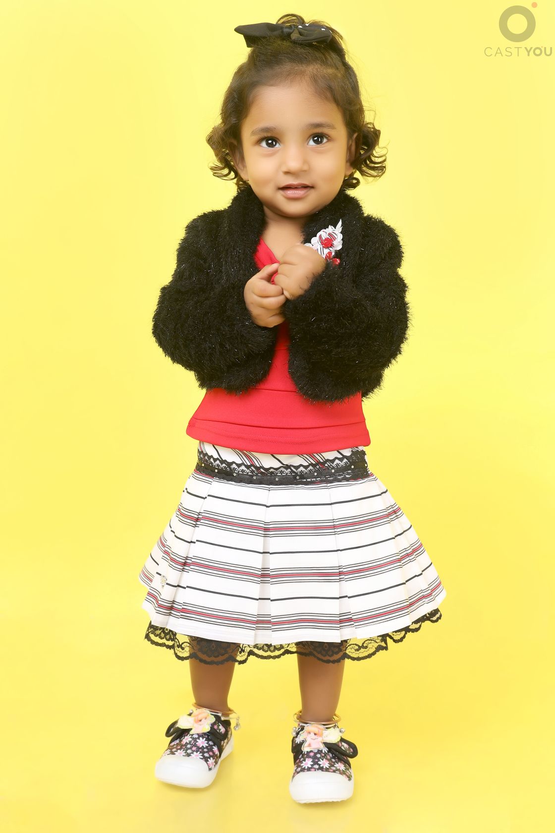 Charvi M - CastYou