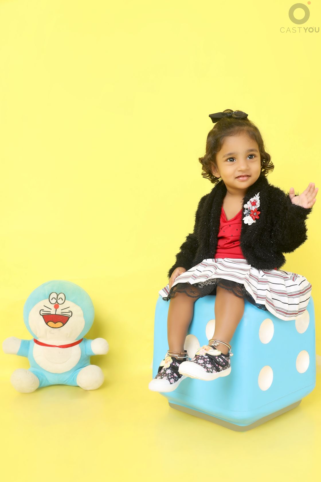 Charvi M - CastYou