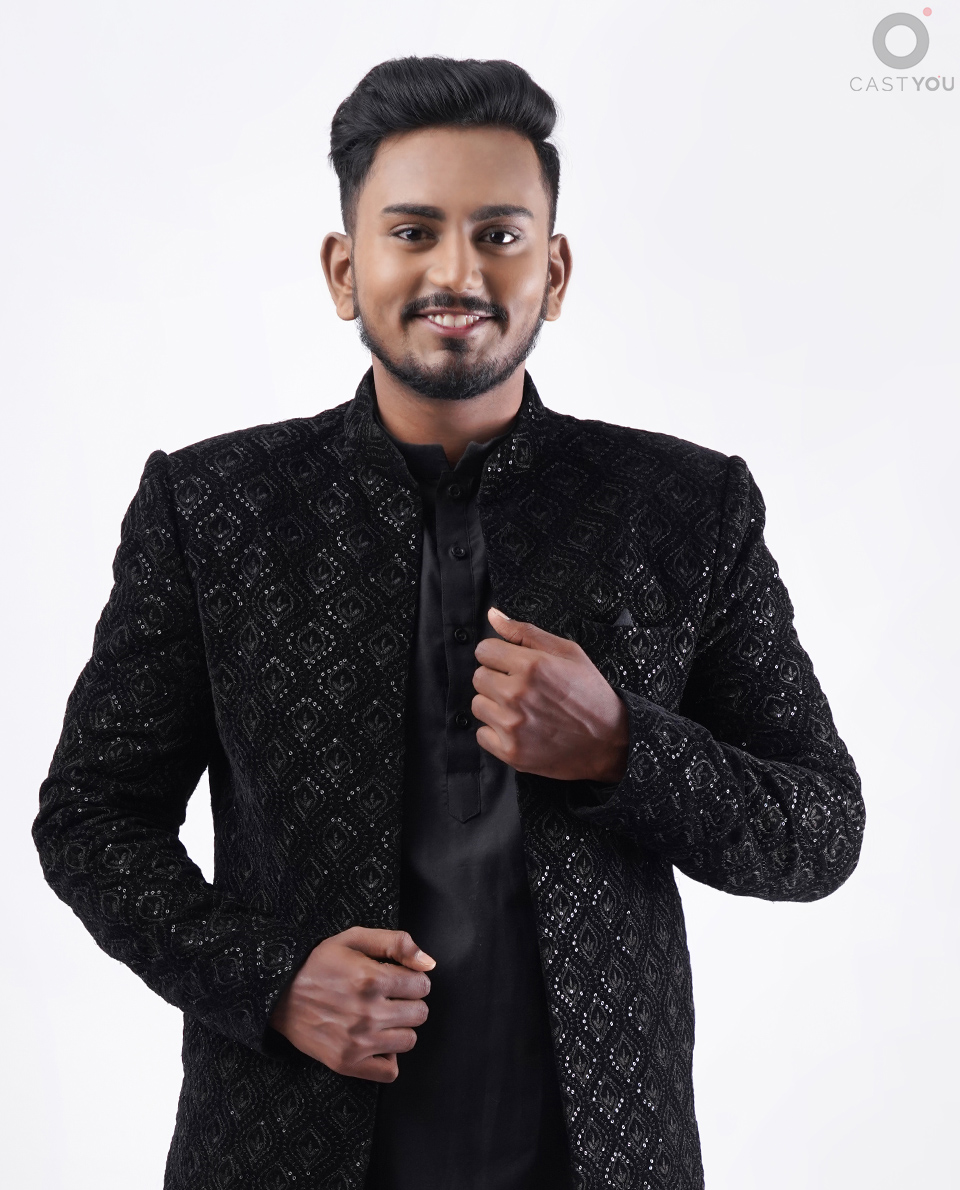Zeeshan - CastYou
