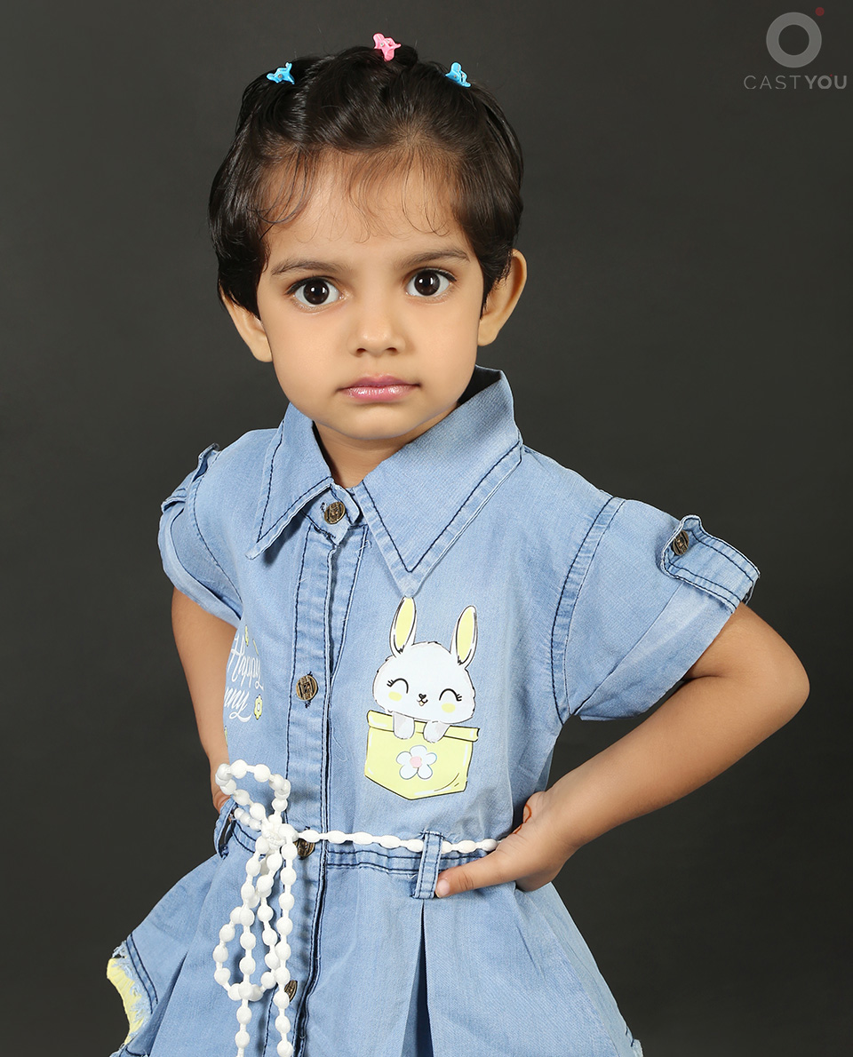 Navya Verma - CastYou