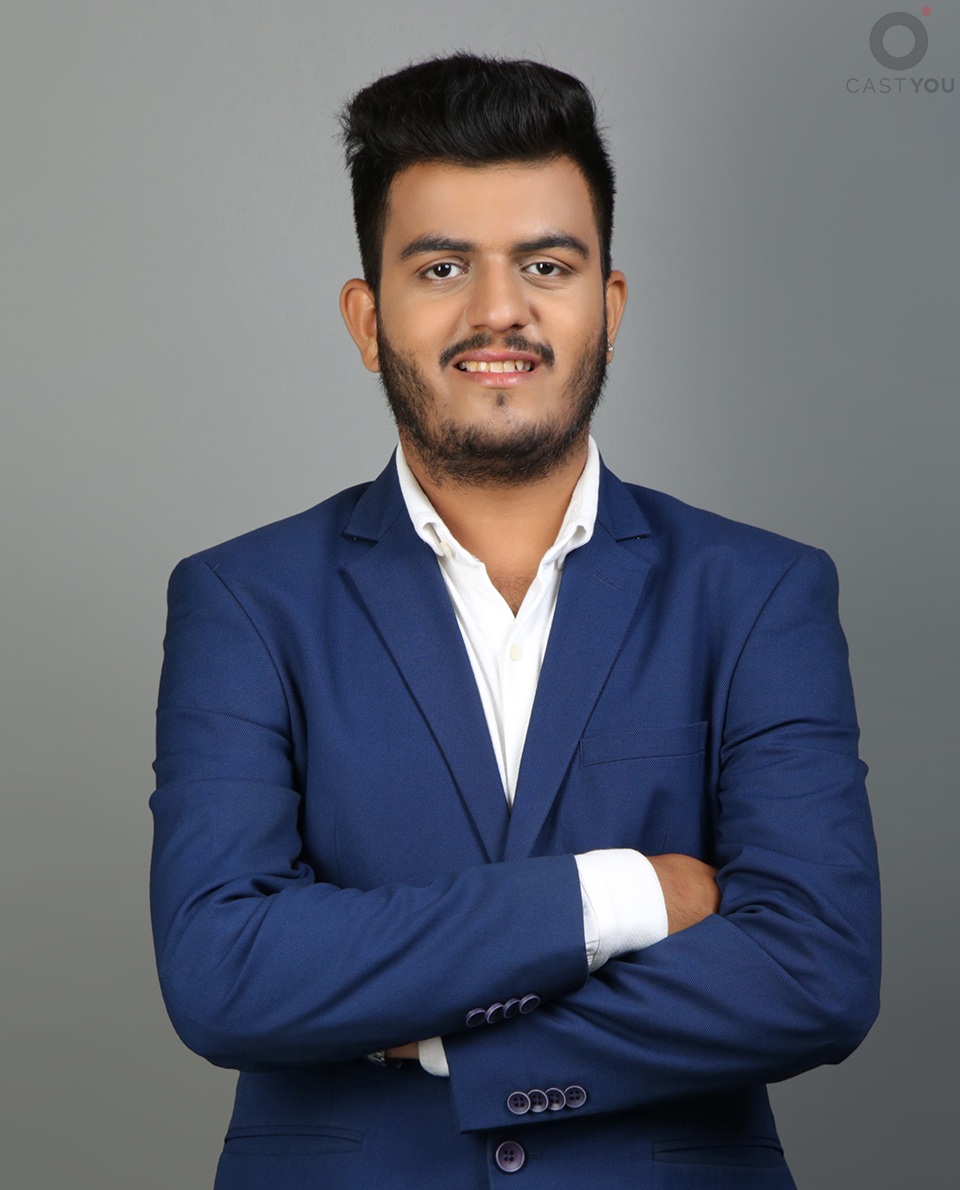 Yash Karwa - CastYou