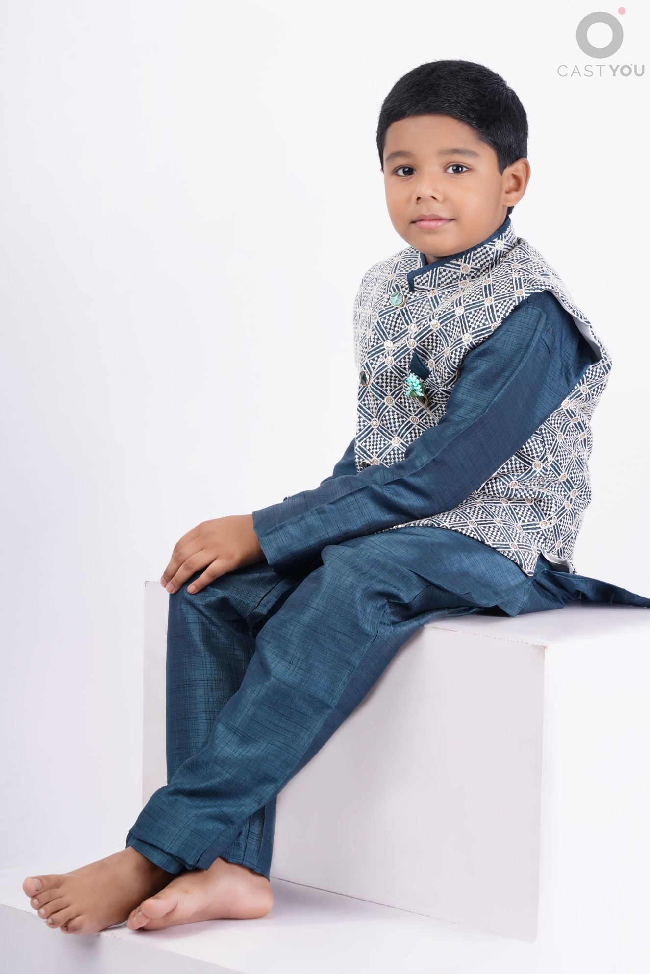 Dhruvith - CastYou