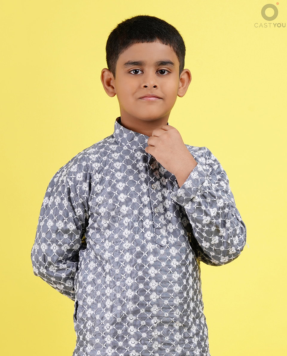 Viaan Kusuma Castyou