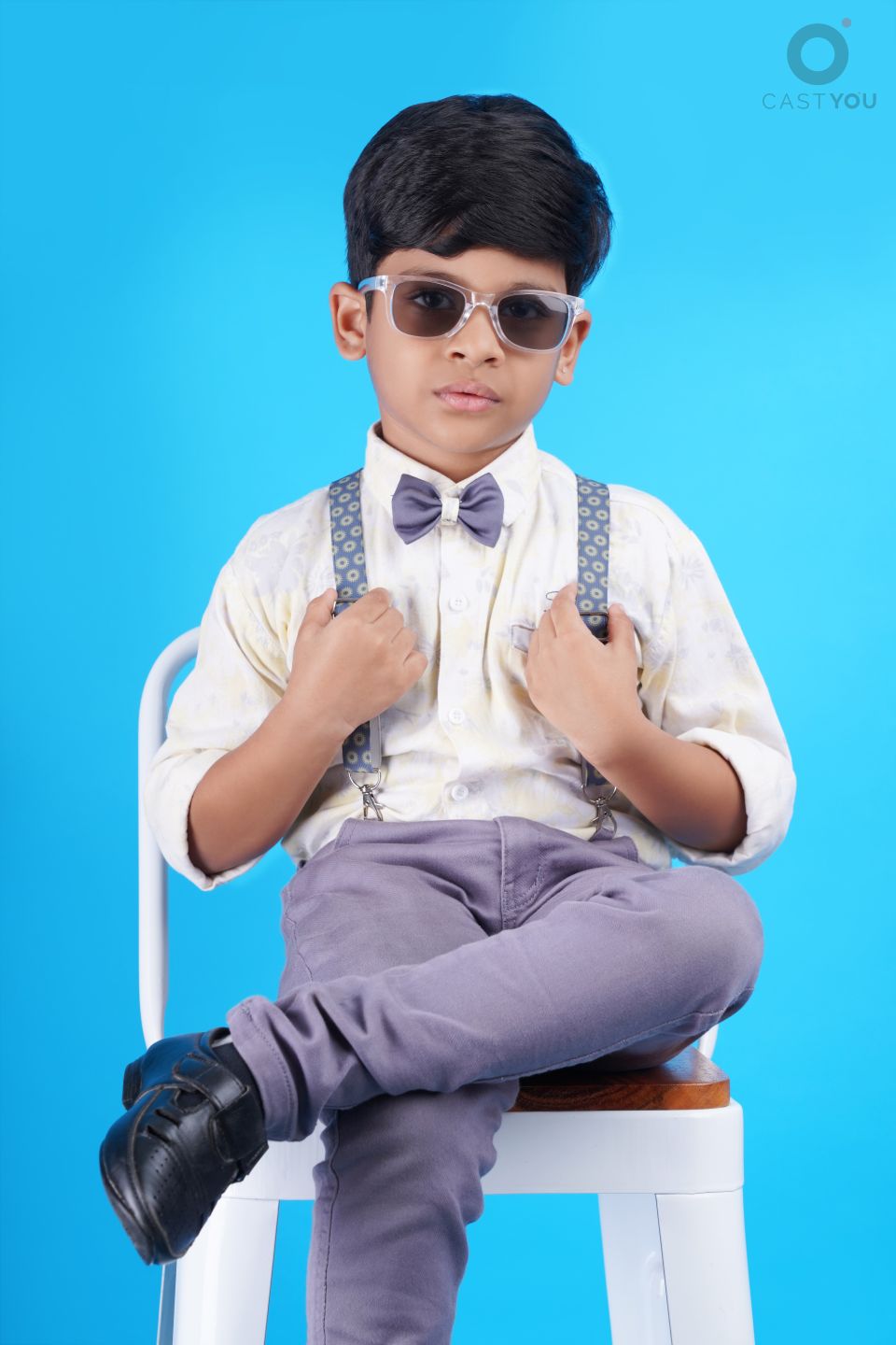 Sai Rithvik Rithwik Sai - CastYou
