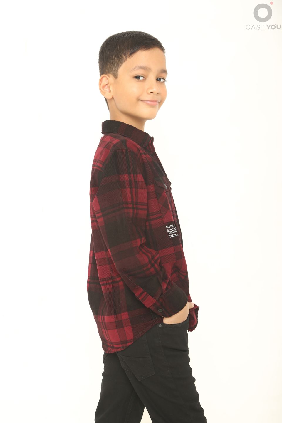 Devansh - CastYou