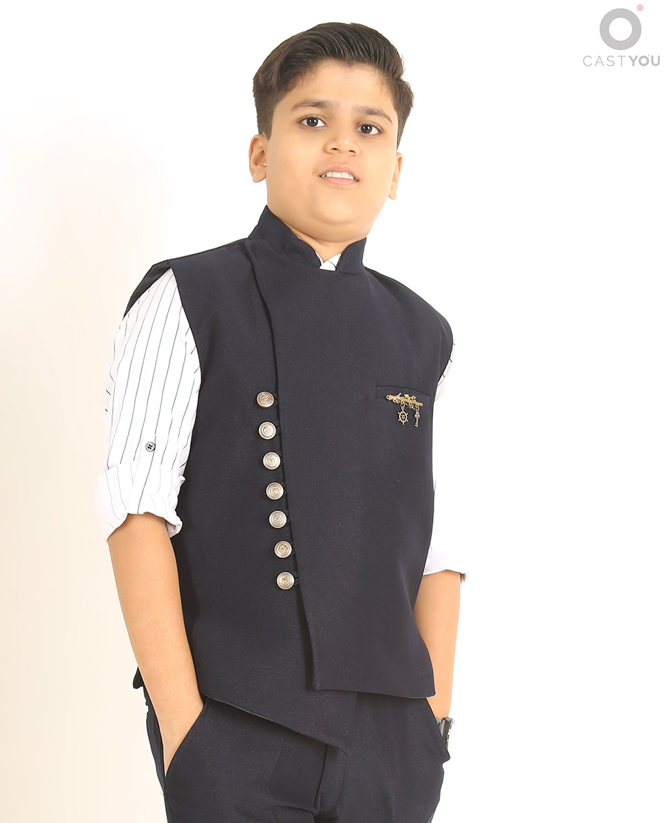 Mohd Farhan - CastYou