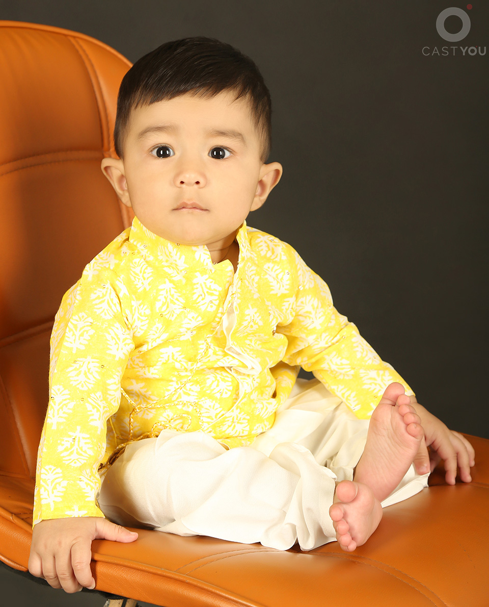 Purohit - CastYou