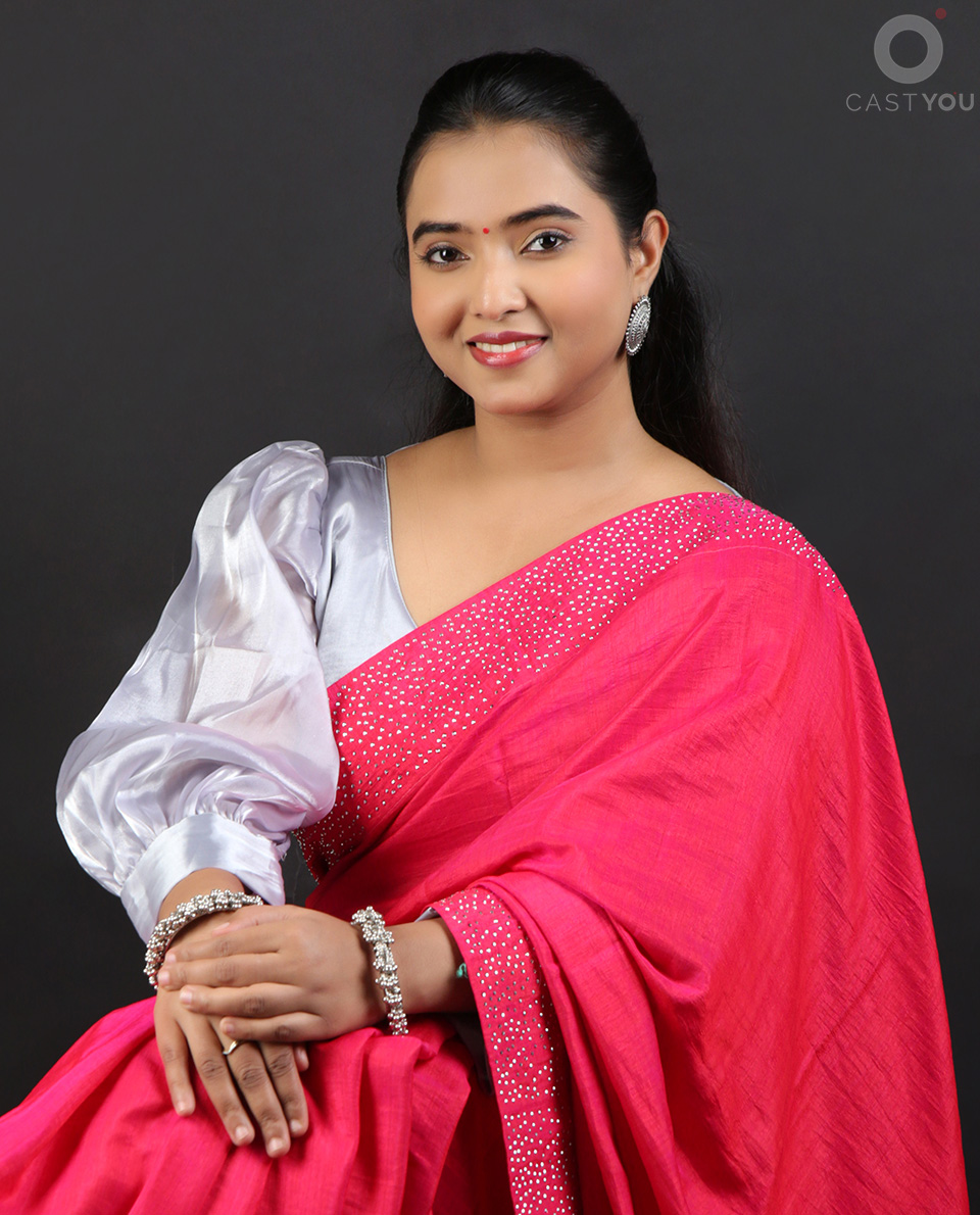 Aishwarya Sinha Castyou Aishwarya Sinha Castyou