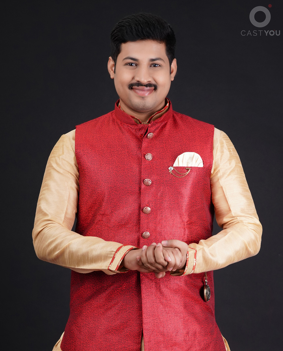 Lokesh Amaravathi CastYou