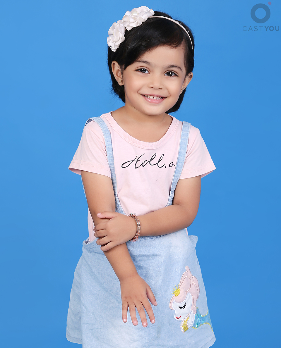 Fatima Husain CastYou