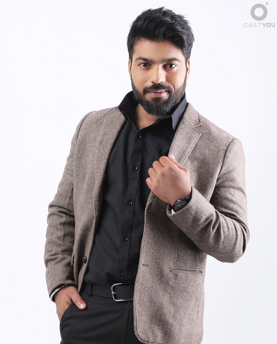 Naveen Mandlekar - CastYou