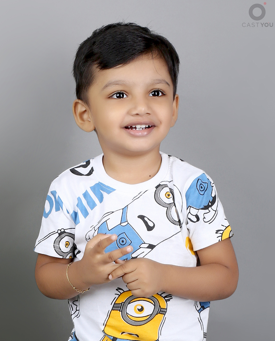 Rohith Murari - CastYou