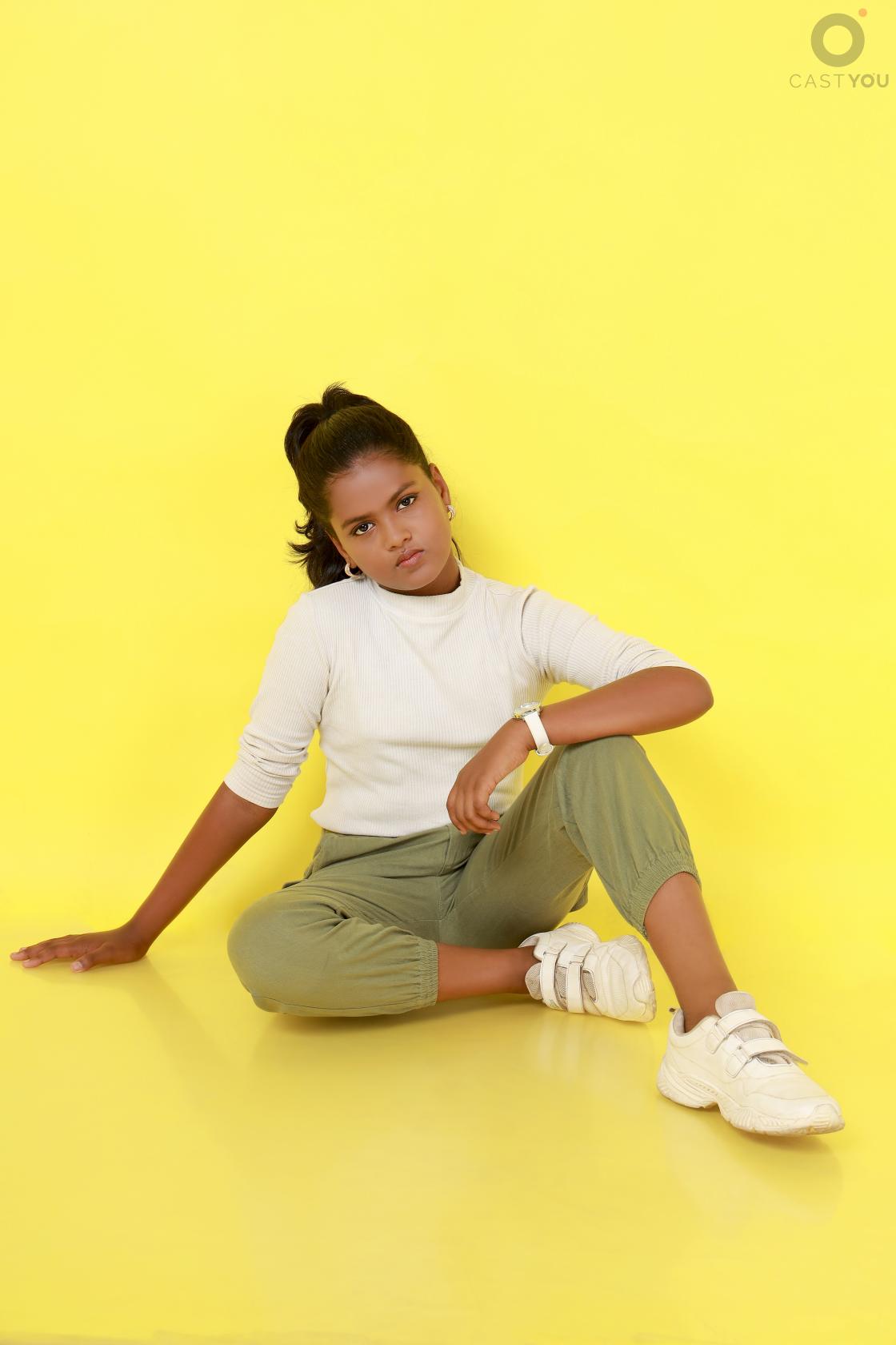 Aishwarya Manojkumar Castyou