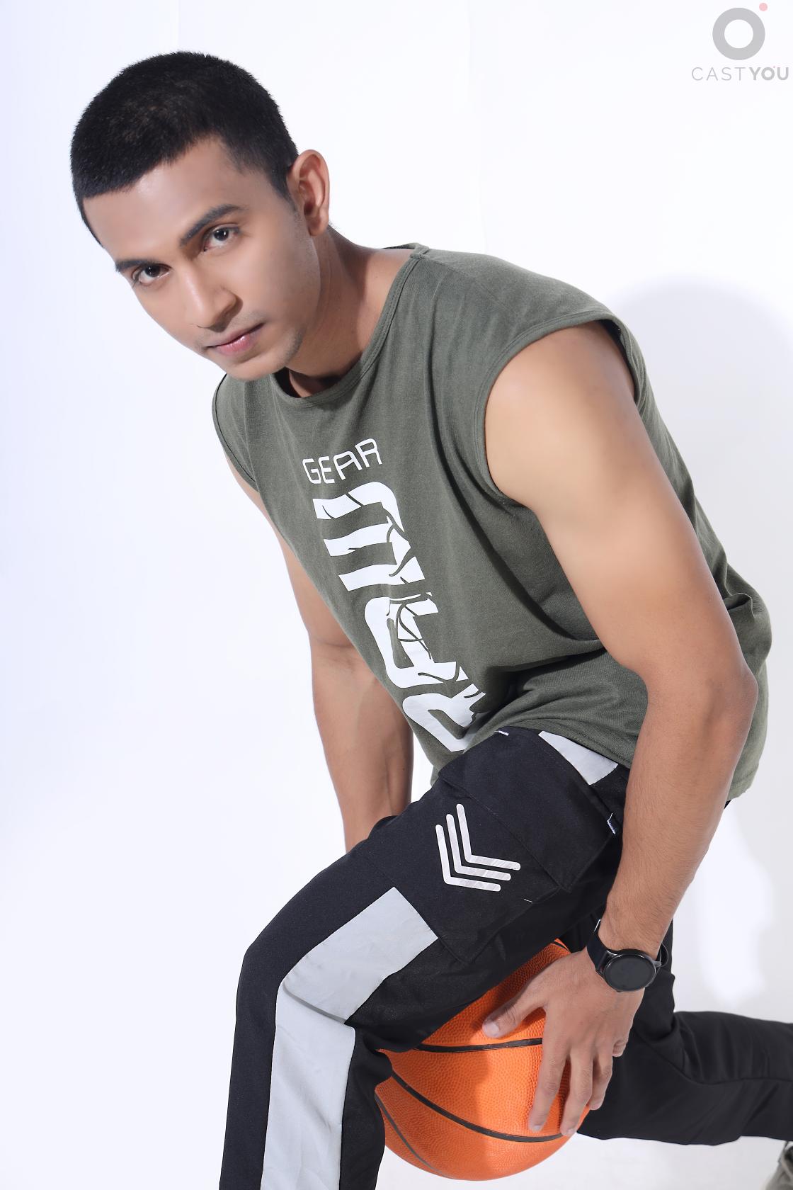 Wasi Rahman CastYou