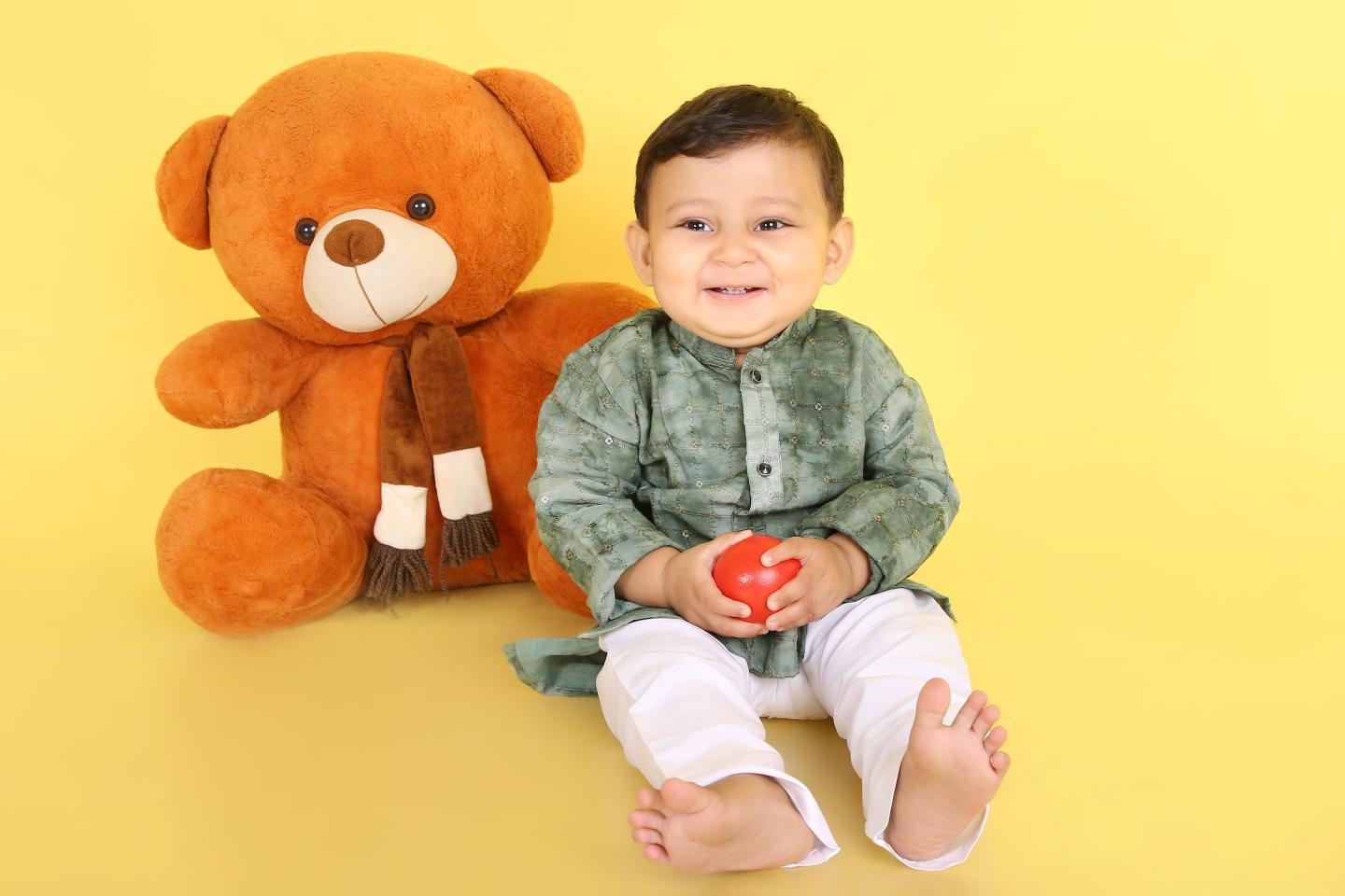 Praansh Praansh Siroya - CastYou