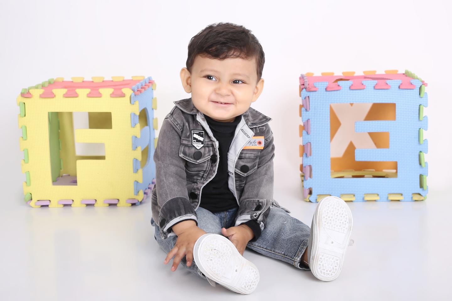 Praansh Praansh Siroya - CastYou