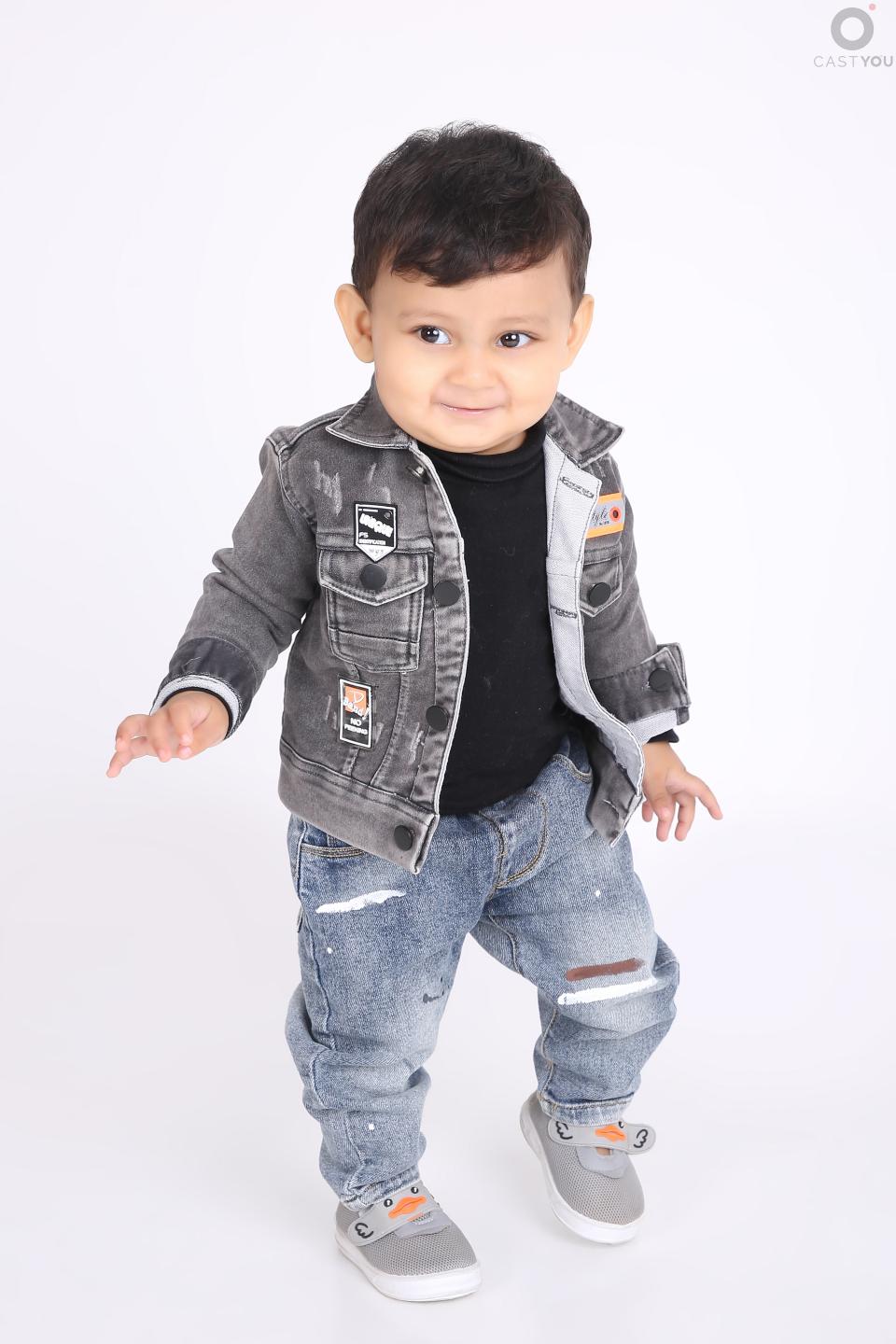 Praansh Praansh Siroya - CastYou