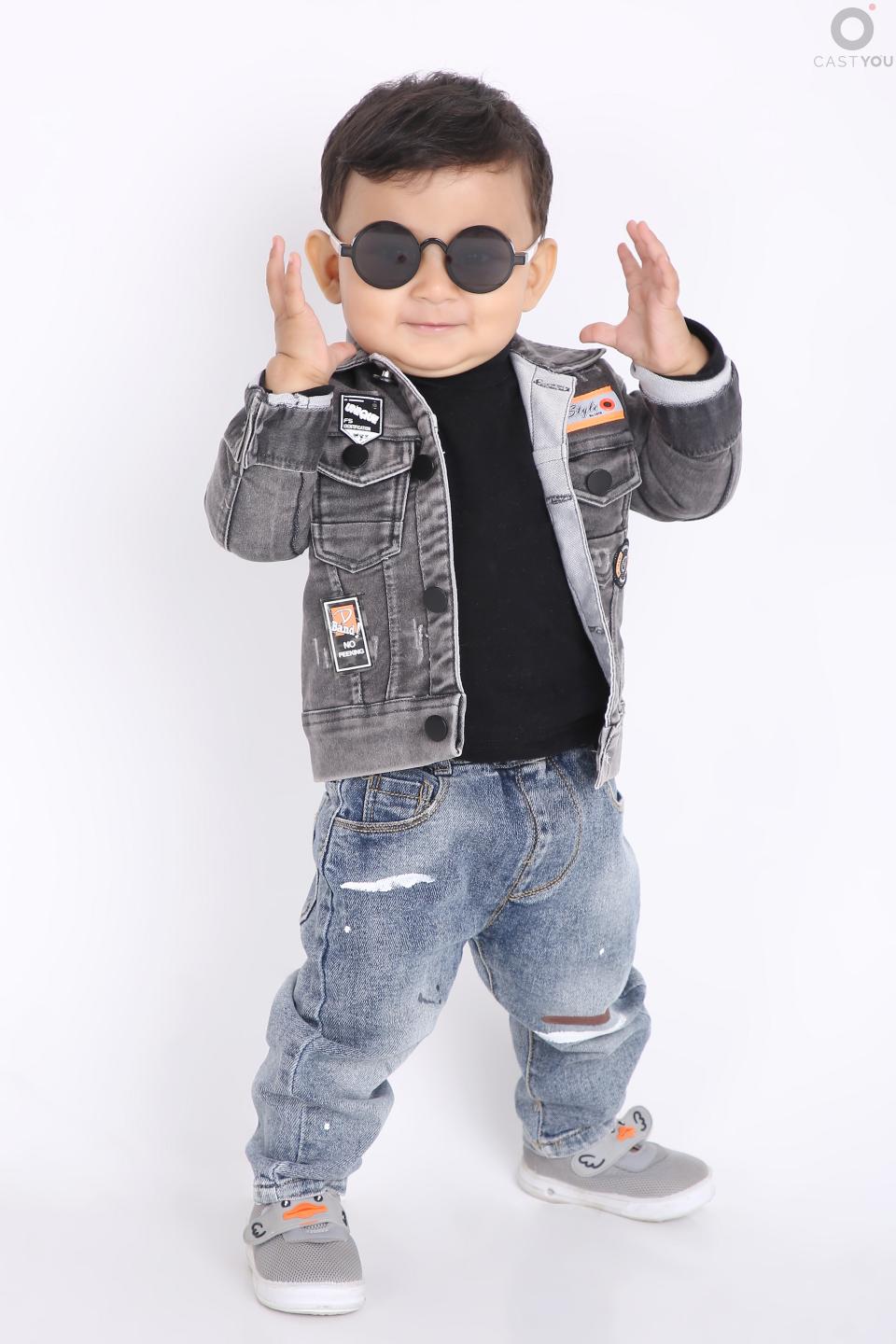 Praansh Praansh Siroya - CastYou